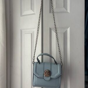 Steve Madden Purse With Detachable cross body